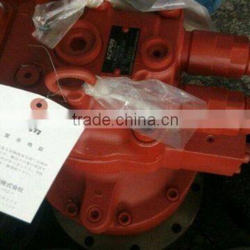 SWING MOTOR M2X63CHB FOR SK135 DH130 DH150 photo-3