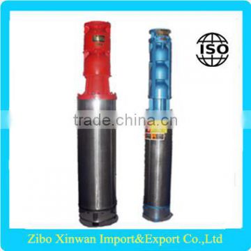 12v dc submersible water pump in china hot sale