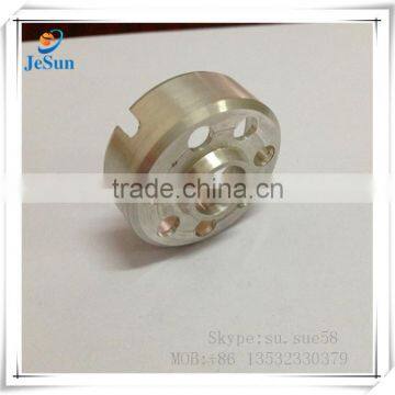 China Supplier High Quality Stainless Steel CNC Precision Machining Parts photo-6