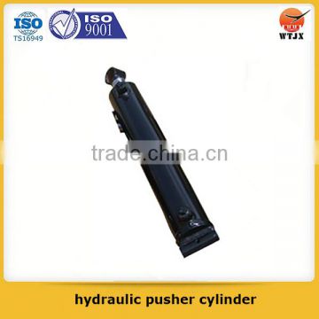 factory supply hydraulic pusher cylinder