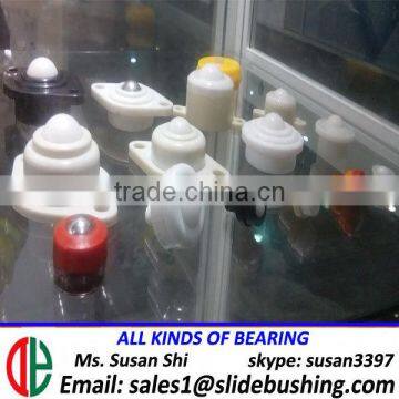 Ruote a Sfera in Teflon/ruote a Sfera di Plastica photo-5