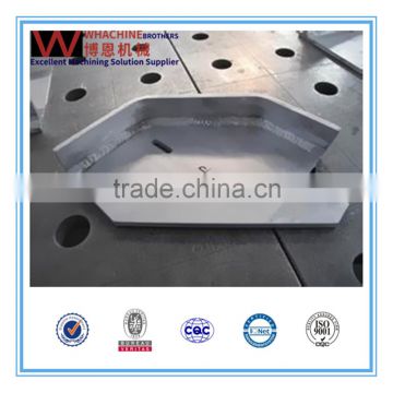 Manufacturer oem metal stamping parts made by whachinebrothers ltd