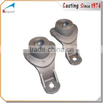OEM Foundry Gray Iron Green Sand Casting photo-4