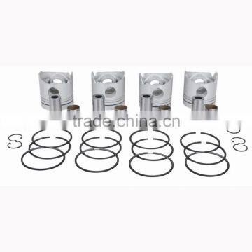 Piston kits