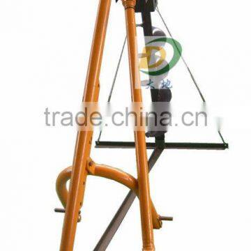 Professional earth augers with best quality