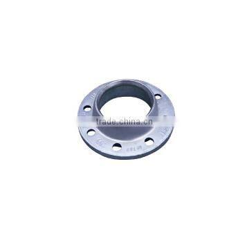 Customized Iron Cast Pipe Flange photo-2