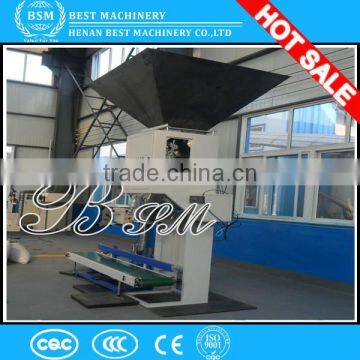 Hot selling good quality BSM pellet packing machine for sale