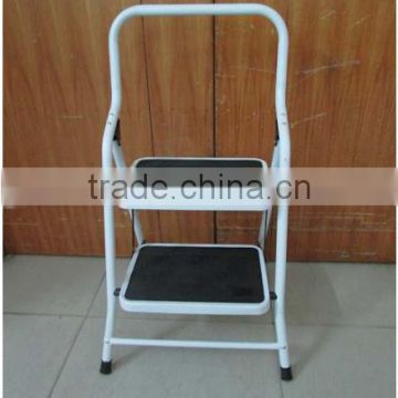 2 step safe ladder with New ANSI