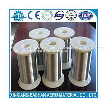 Factory Direct Sale of Fine Practical Stainless Steel Wire photo-3