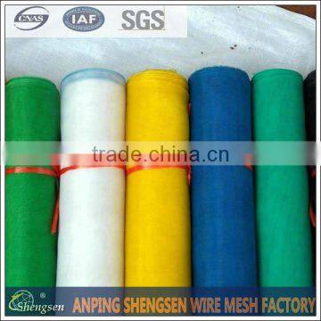 China supplier decorative fiberglass wire mesh