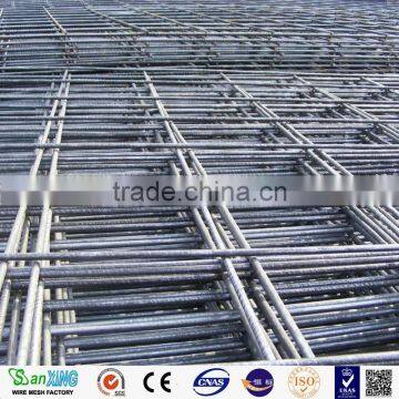 Fine stretch metal mesh fabric panels