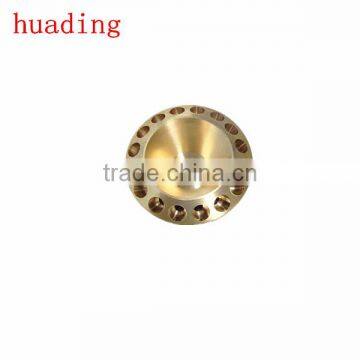 air-conditioning refrigeration fittings, high quality Points liquid head, brass connector for air-conditioning