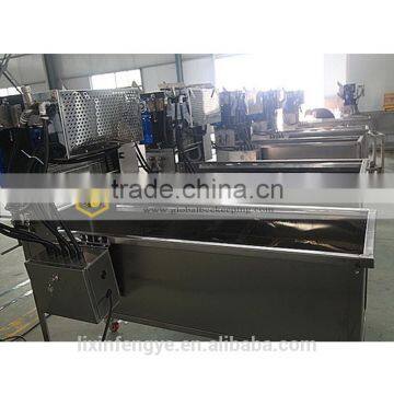 honey uncapping table/Automatic undapping tank beekeeping equipment