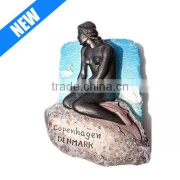 high quality 3D resin gifts and souvenirs for sale