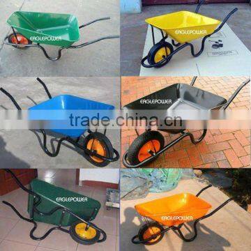 South Africa model concrete wheelbarrow 3800