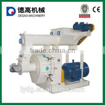 High capacity small animal feed equipment pellet machine