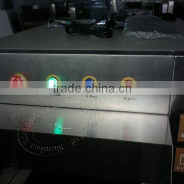 XLD-5030A High Standard Airport Security Inspection Machinexray Security Baggage Scanner With 17inch Color Led Display photo-5