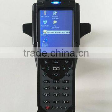 Rfid Reader Uhf 915mhz Handheld Computer With Software Solution photo-2