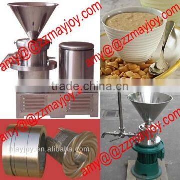 Mayjoy High Quality Best Price New Peanut Butter Making Machine for Sale photo-5