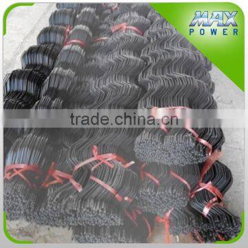 Plastic Coating Wiggle Wire Gutter Connected Film Greenhouse photo-2