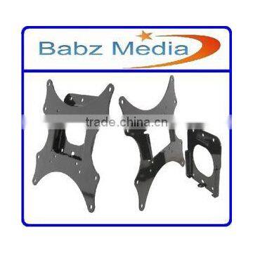 CD TV MONITOR PLASMA WALL BRACKET 19 21 24 32 37 inch
