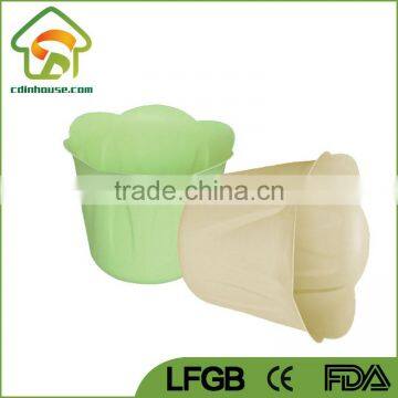 Factory Suppy Garden Plastic Flower Pot photo-4