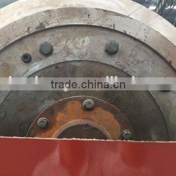 High -quality Manganese Wheel ,wet Pan Mill ,gold Grinding Machine