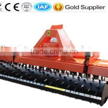 Excellent Price!!best Quality Tractor Pto Tractor Rotary Harrow/farm Cultivators photo-4