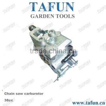 45cc/52cc Chain Saw Spare Parts Chainsaw Carburetor photo-3
