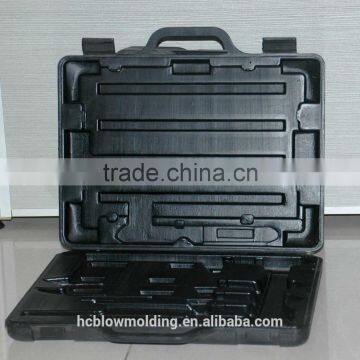 Blow Molding in Plstic Toolbox Toolkit Hdpe photo-3