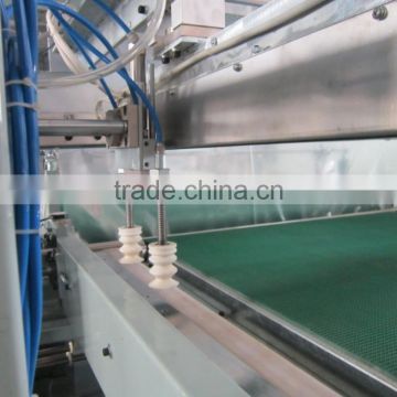 Guangzhou semi automatic cutting and sealing machine reseller