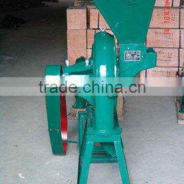 Disk Mill (Disc Mill) photo-3