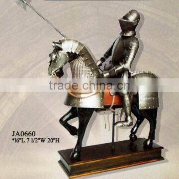 2013 Wooden Basement Helmet Armor 1/s photo-5