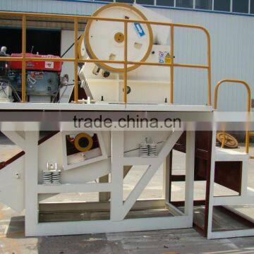 Tanzania Hot Sale AMEC Brand PE150*250 Jaw Crusher photo-4