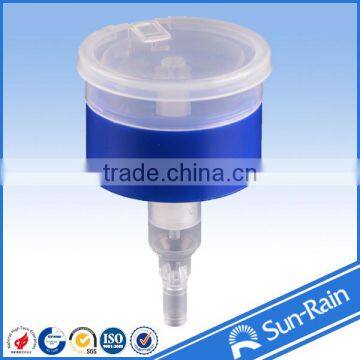 High Quality New Structure Nail Polish Plastic Nail Pump photo-2