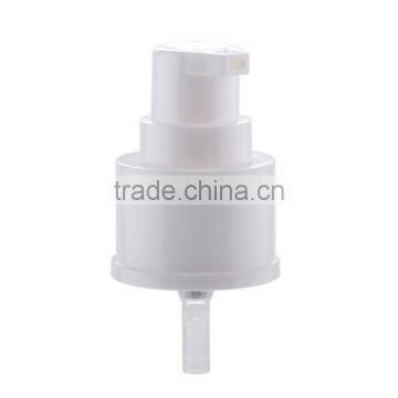 Yuyao High Quality Treatment Pump Double Wall With Cap photo-4