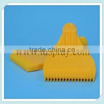1/4" Male or Female Curtain of High-impact Drying or Cooling Windjet Air Nozzle photo-6