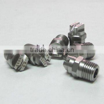 HVV Flat Nozzle photo-6
