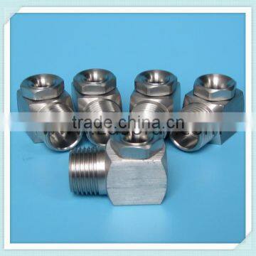 Stainless Steel , ss Chemical Spray Nozzles photo-5