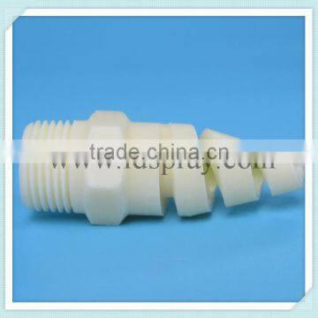Nylon SPJT Full Cone Spiral Spray Jet Nozzle photo-6