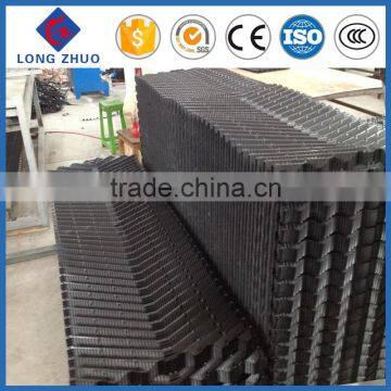 Width 300/305mm counter flow cooling tower infill