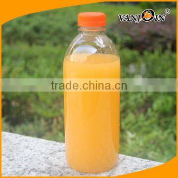 Plastic Juice Container 1 Liter With Lid photo-3