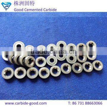 Discharge Valve Seat Made From Tungsten Carbide