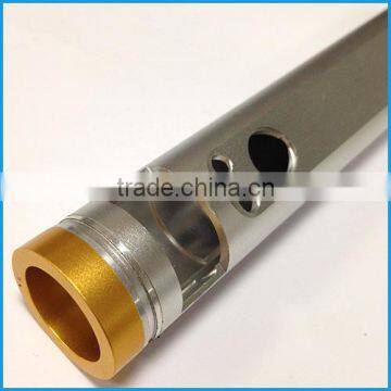 Doule Color Oxidazing Aluminum-made Starter Kits Pen for E-cigarette Battery photo-2