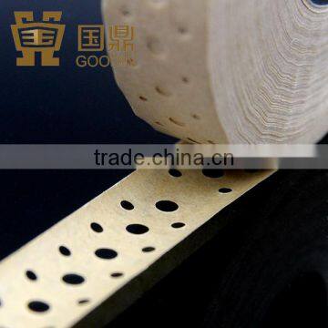 WATER ACTIVATED PERFORATED SEAM TAPE photo-3