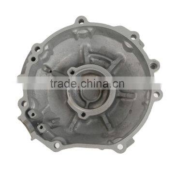Stator Cover Crank Case For Kawasaki ZX12 ZX-12R Ninja Crankcase 2000-2002 photo-3