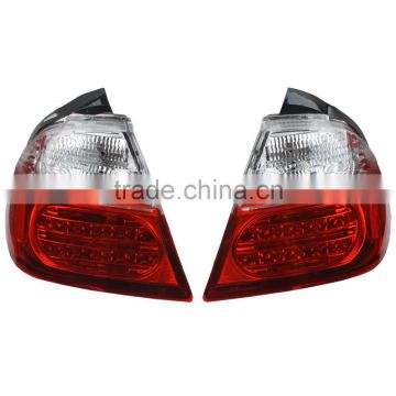 Left Tail Light with LED For Honda Goldwing GL1800 2006-2011