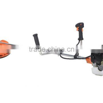 52cc brush cutter Gasoline Shoulder Brush Cutter Grass trimmer brush cutter with CE,GS certificate