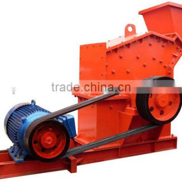 HR1.0 Impact Fine Crusher