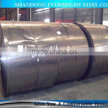 High quality Cold rolled steel coil CRCA/Cold rolled metal coil/steel raw materials